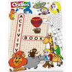 Picture of OODLES KIDS ACTIVITY BOOK